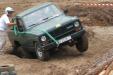 trial 4x4 La Guancha